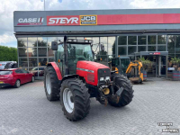 Tractor / Trekker Massey Ferguson 6265 Dyna 4