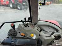Tractor / Trekker Massey Ferguson 6265 Dyna 4