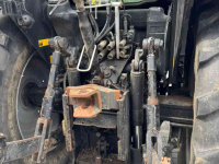 Tractor / Trekker Massey Ferguson 6265 Dyna 4