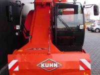 Zelfrijdende Voermengwagen Kuhn SPV 15 DL