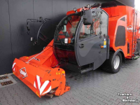 Zelfrijdende Voermengwagen Kuhn SPV 15 DL