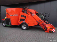 Zelfrijdende Voermengwagen Kuhn SPV 15 DL