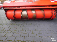 Zelfrijdende Voermengwagen Kuhn SPV 15 DL