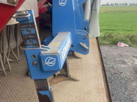 Woeler / Diepwoeler / Voorzetwoeler Lemken Dolomit 9/300