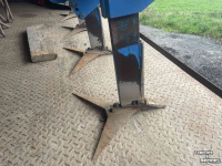 Woeler / Diepwoeler / Voorzetwoeler Lemken Dolomit 9/300