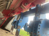 Woeler / Diepwoeler / Voorzetwoeler Lemken Dolomit 9/300