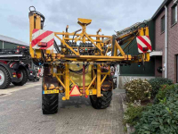 Veldspuit Dubex Mentor 9804