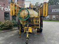 Veldspuit Dubex Mentor 9804