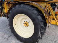 Veldspuit Dubex Mentor 9804