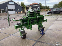 Overige bemesting- en verzorgingsmachines en toebehoren Amazone Schuifframe