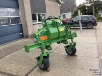 Overige bemesting- en verzorgingsmachines en toebehoren Amazone Schuifframe