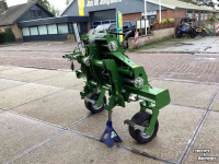 Overige bemesting- en verzorgingsmachines en toebehoren Amazone Schuifframe