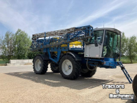Gedragen Veldspuit Delvano EuroTrac 5000