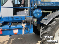 Gedragen Veldspuit Delvano EuroTrac 5000