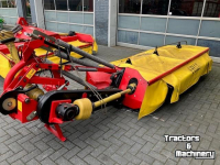 Maaier Fella SM 320