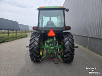 Tractor / Trekker John Deere 4450