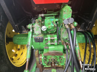 Tractor / Trekker John Deere 4450