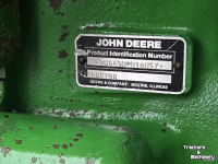 Tractor / Trekker John Deere 4450