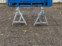 Transportband  Vlakke band 1700X400 TRANSPORTBAND VLAKKE BAND FLAT BELT CONVEYOR BELT FLACHBAND FÖRDERBAND