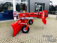Grondschaaf Evers Proff N 3000 Grondschaaf