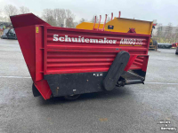 Blokkendoseerwagen Schuitemaker Amigo 20s blokkenwagen/ voerwagen / voerkar