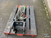 Sloophamers  Vematec VSHR0020