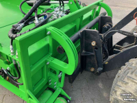 Overige weidebouwmachines en toebehoren  Farm servant  mestverzamelaar -  paddock cleaner