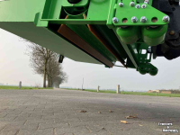 Overige weidebouwmachines en toebehoren  Farm servant  mestverzamelaar -  paddock cleaner