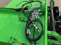Overige weidebouwmachines en toebehoren  Farm servant  mestverzamelaar -  paddock cleaner