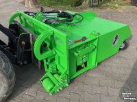 Overige weidebouwmachines en toebehoren  Farm servant  mestverzamelaar -  paddock cleaner
