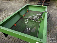 Kunstmeststrooier Amazone ZA-M 1200