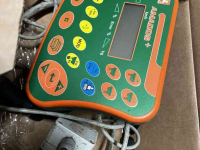 Kunstmeststrooier Amazone ZA-M 1200