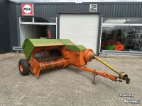 Persen / Balenpers / Pakkenpers Gallignani 6500