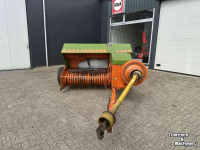 Persen / Balenpers / Pakkenpers Gallignani 6500
