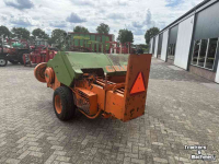 Persen / Balenpers / Pakkenpers Gallignani 6500