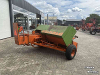 Persen / Balenpers / Pakkenpers Gallignani 6500