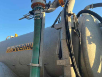 Mesttank Veenhuis EcoVac 12500
