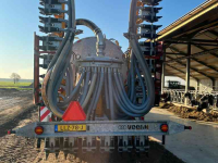 Mesttank Veenhuis EcoVac 12500