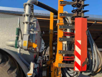 Mesttank Veenhuis EcoVac 12500