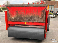 Voerverdeelwagen  / Voerdoseerwagen Schuitemaker Amigo 20S