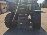 Tractor / Trekker Fendt 308 HOLLAND FARMER