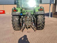 Tractor / Trekker Fendt 308 HOLLAND FARMER