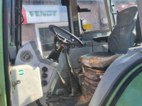 Tractor / Trekker Fendt 308 HOLLAND FARMER