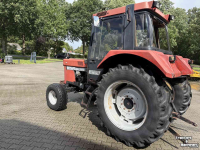 Tractor / Trekker International 745xl