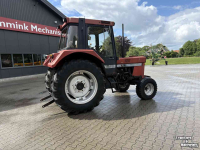 Tractor / Trekker International 745xl