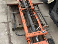 Overige fruitteeltmachines en toebehoren Perfect Hefmast