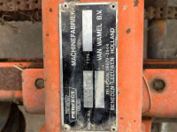 Overige fruitteeltmachines en toebehoren Perfect Hefmast