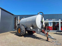 Mesttank Slootsmid PERFEKTA 94 WK