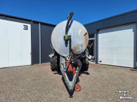 Mesttank Slootsmid PERFEKTA 94 WK