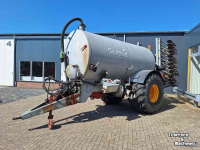 Mesttank Slootsmid PERFEKTA 94 WK